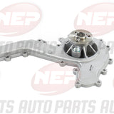 Water Pump Audi Q7 VW Amarok 3.0L V6 W7100 - NEP