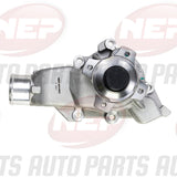 Water Pump Jeep Grand Cherokee 4.0L 6CYL W7133 - NEP