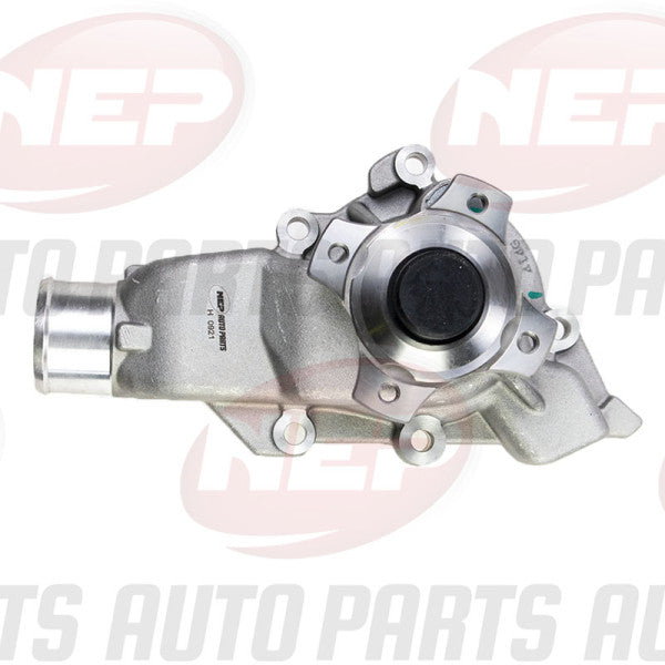 Water Pump Jeep Grand Cherokee 4.0L 6CYL W7133 - NEP