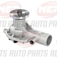 Water Pump Holden 161 186 202 HT-HZ 63-81 W726 - NEP