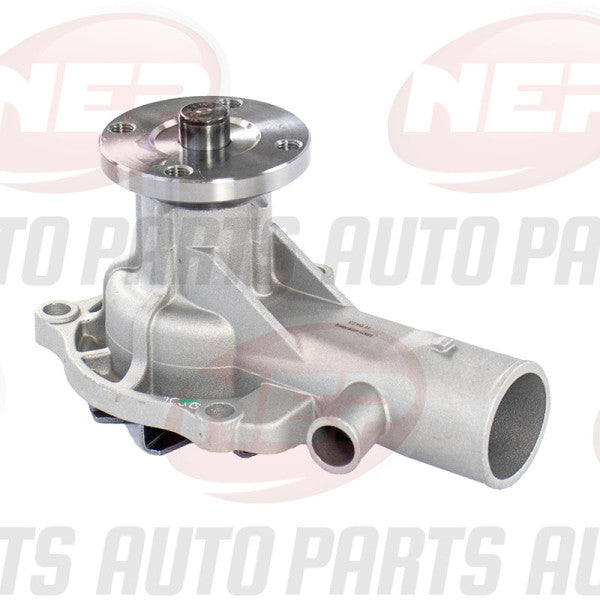 Water Pump Holden 161 186 202 HT-HZ 63-81 W726 - NEP