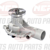 Water Pump Holden 161 186 202 HT-HZ 63-81 W726 - NEP