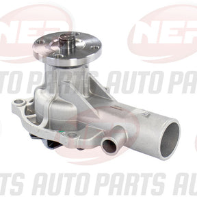Water Pump Holden 161 186 202 HT-HZ 63-81 W726 - NEP