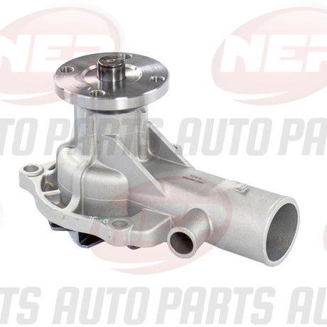 Water Pump Holden 161 186 202 HT-HZ 63-81 W726 - NEP