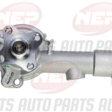 Water Pump Ford 1.1/1.3/1.6L Late W730 - NEP