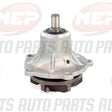 Water Pump Toyota 3R M 2M W732 - GMB