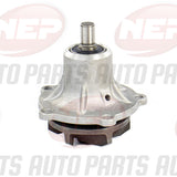 Water Pump Toyota 3R M 2M W732 - GMB