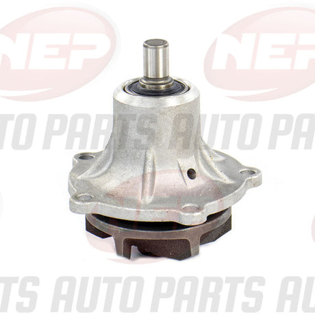 Water Pump Toyota 3R M 2M W732 - GMB