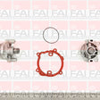 Water Pump Renault 2.2/2.5L DOHC 16V W7380 - FAI