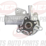 Water Pump Ford 2L Cort/Esc 1971-82 W746 - NEP