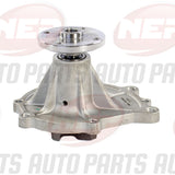 Water Pump Nissan L16/18/20 W/O Air W752 - NEP