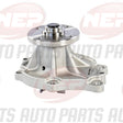 Water Pump Nissan L20/24/26/28 Z20/Z24 W754 - NEP