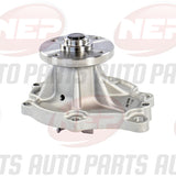 Water Pump Nissan L20/24/26/28 Z20/Z24 W754 - NEP