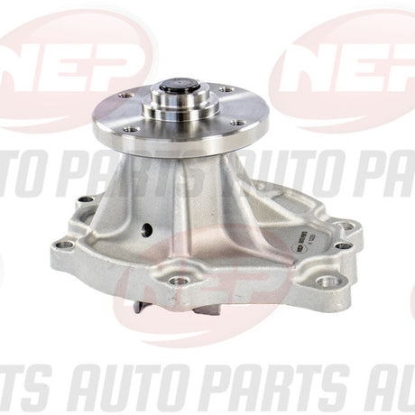 Water Pump Nissan L20/24/26/28 Z20/Z24 W754 - NEP
