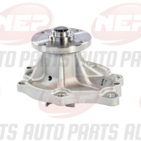 Water Pump Nissan L20/24/26/28 Z20/Z24 W754 - NEP