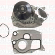 Water Pump BMW X1,X2,X3,X4,X5 2.0L CRD W7704 - FAI