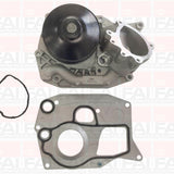 Water Pump BMW X1,X2,X3,X4,X5 2.0L CRD W7704 - FAI