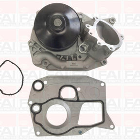 Water Pump BMW X1,X2,X3,X4,X5 2.0L CRD W7704 - FAI