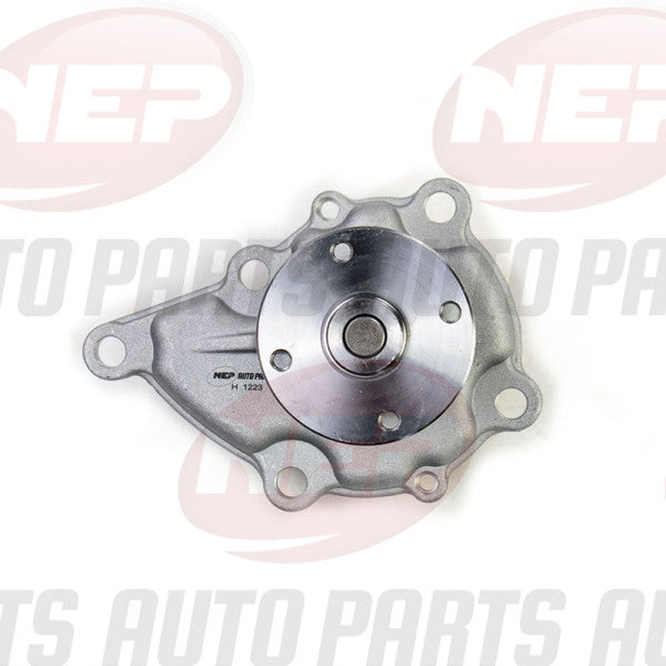 Water Pump Nissan A12/14/15 W788 - NEP