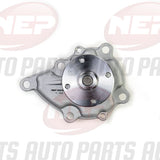 Water Pump Nissan A12/14/15 W788 - NEP