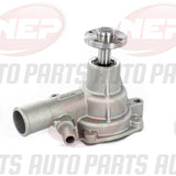 Water Pump Toyota 3K 1970-74 W797 - NEP