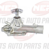 Water Pump Toyota 2T 1970-76 W798 - NPW