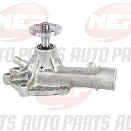 Water Pump Toyota 2T 1970-76 W798 - NPW