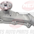 Water Pump Chrysler Hemi/Cent 1970-78 W802 - GMB