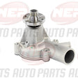 Water Pump Ford 200 250 XC-XF 76-88 W804 - NEP