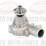 Water Pump Ford 200 250 XC-XF 76-88 W804 - NEP