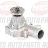 Water Pump Ford 6 Cyl W/Pump EARLY W805 - NEP