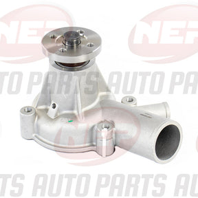 Water Pump Ford 6 Cyl W/Pump EARLY W805 - NEP