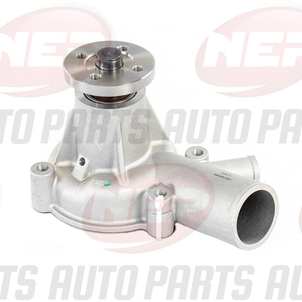 Water Pump Ford 6 Cyl W/Pump EARLY W805 - NEP