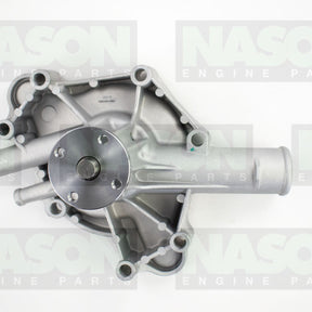 Water Pump CHRYSLER 318 340 W/Out Pulley W806 - NEP