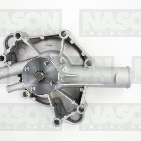 Water Pump CHRYSLER 318 340 W/Out Pulley W806 - NEP