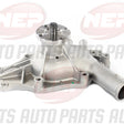 Water Pump Holden V8 1969-82 W808 - NEP