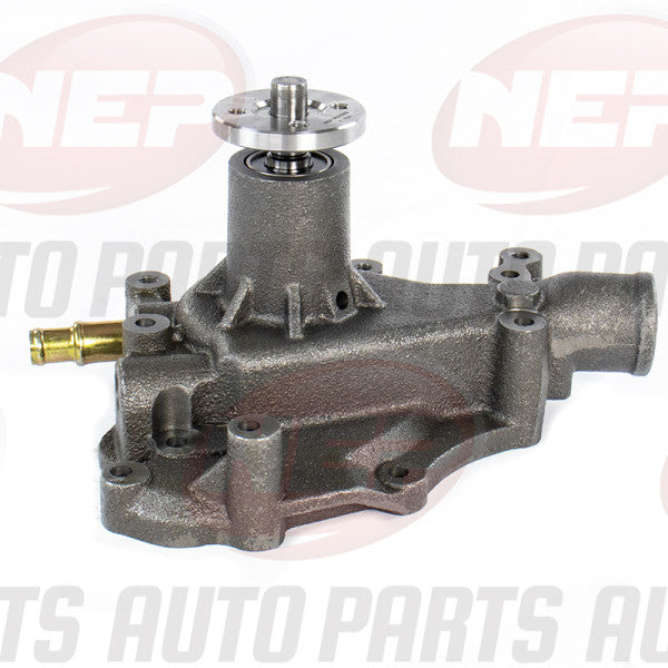 Water Pump FORD 302C 351C CAST IRON W809 - NEP