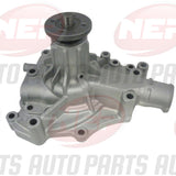 Water Pump Currently Unavailable. W809A - GMB - Water Pumps - GMB
