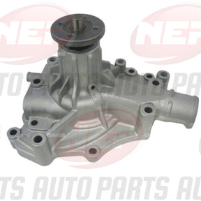 Water Pump Currently Unavailable. W809A - GMB