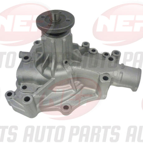 Water Pump Currently Unavailable. W809A - GMB