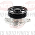 Water Pump NISSAN T32 QR25DE 2.5L DOHC W8105 - NEP
