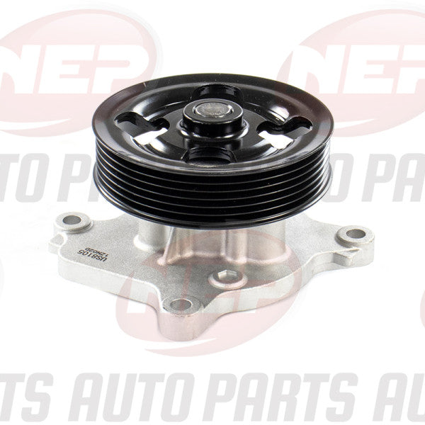 Water Pump NISSAN T32 QR25DE 2.5L DOHC W8105 - NEP