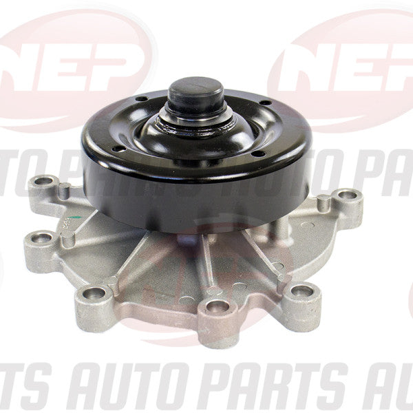 Water Pump DODGE 3.7L JEEP 4.7L W8109 - NEP