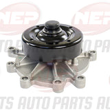 Water Pump DODGE 3.7L JEEP 4.7L W8109 - NEP