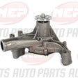 Water Pump CHEVROLET S/B LONG NOSE W812 - NEP