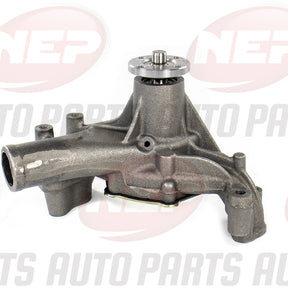 Water Pump CHEVROLET S/B LONG NOSE W812 - NEP