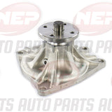 Water Pump MITSUBISHI 4M41 DOHC 16V 3.2L W8136 - NEP