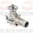 Water Pump HOLDEN 173 202 W814 - NEP