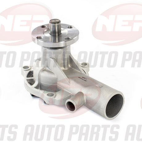 Water Pump HOLDEN 173 202 W814 - NEP