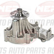 Water Pump TOYOTA Hi Lux 99 On. 1KZ - 1KD W8144 - NEP